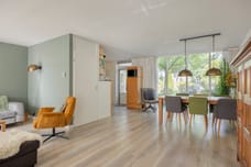 Afbeelding van Hindeloopenstraat 5 - Tweede foto