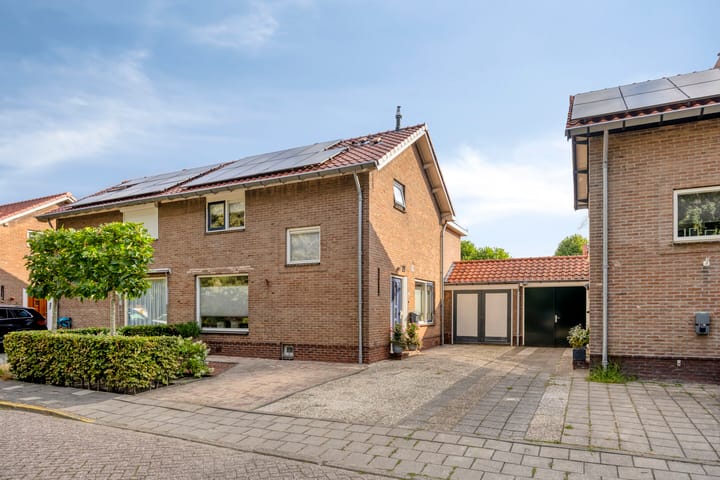 Johannis Bogaardstraat 21 main image