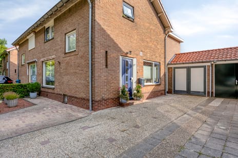 Johannis Bogaardstraat 21 secondary image