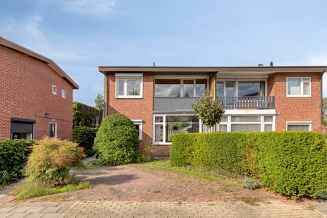 Leliestraat 18-I main image