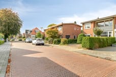 Afbeelding van Leliestraat 18-I - Tweede foto