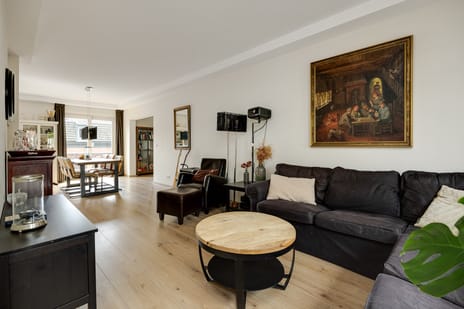 Afbeelding van Breukelsestraat 12-a - Tweede foto