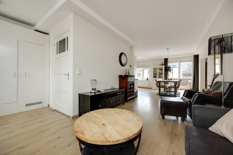Afbeelding van Breukelsestraat 12-a - Derde foto