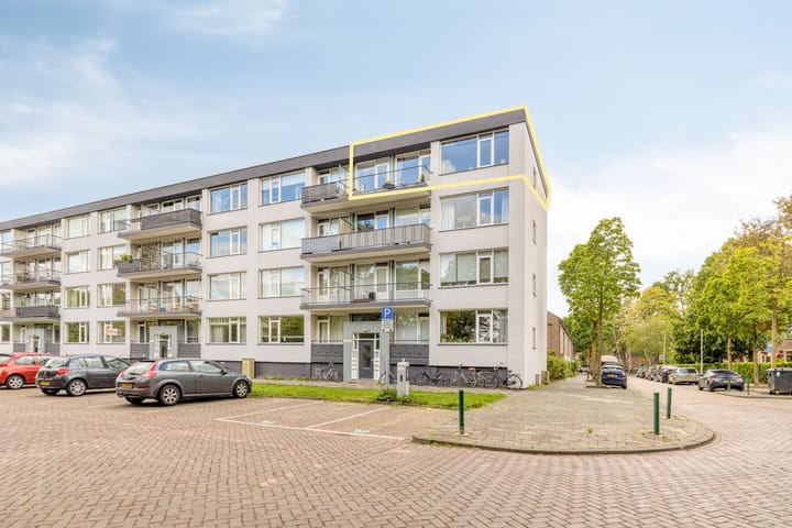 Lachappellestraat 75-C main image