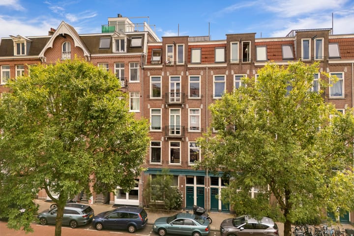 Jacob van Lennepkade 265-D main image