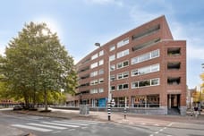 Afbeelding van Hoge Barakken 5-C - Derde foto