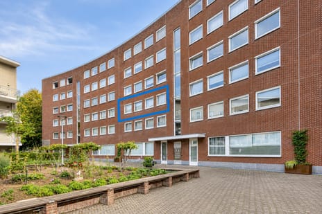 Hoge Barakken 5-C main image