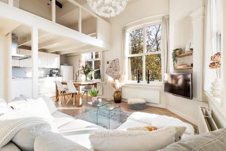 Afbeelding van Veeartsenijstraat 209 - Tweede foto
