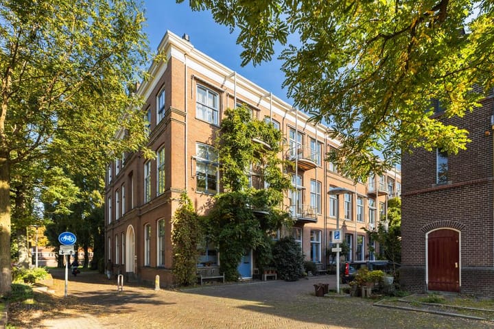 Veeartsenijstraat 209 main image
