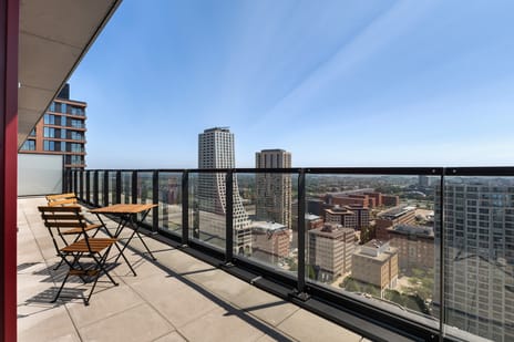 Hogehilweg 12-B115 tertiary image