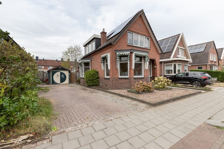 Oudewerfslaan 56 main image