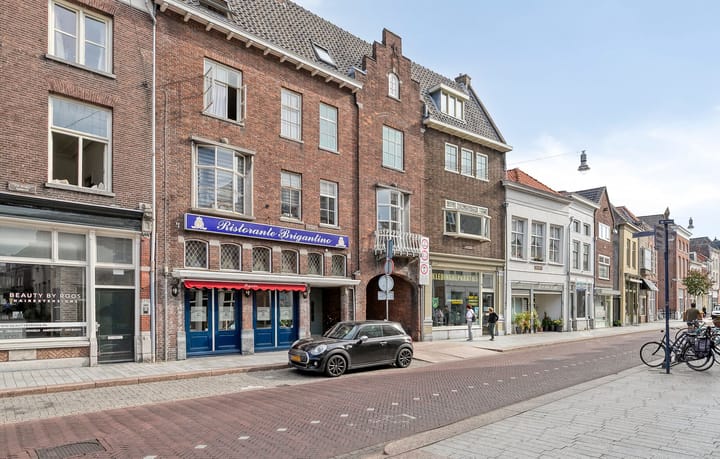 Hinthamerstraat 122-B main image