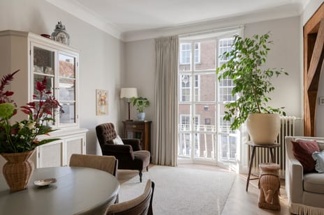 Afbeelding van Hinthamerstraat 122-B - Tweede foto