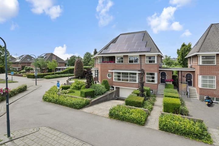 Dierdonklaan 77 main image