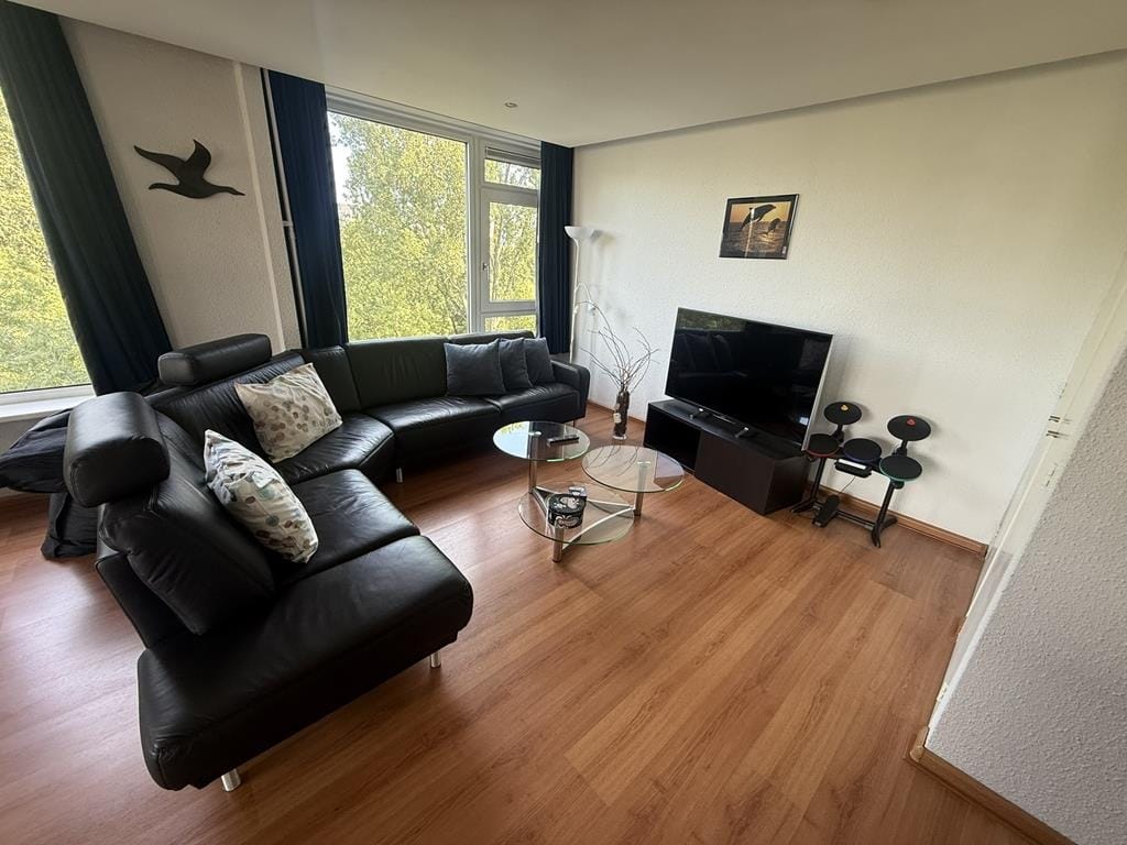 recent house