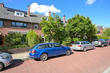 homes for rent on Van Wouwstraat 6
