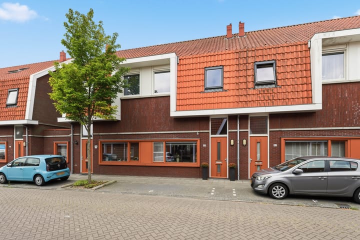 Riouwstraat 44 main image