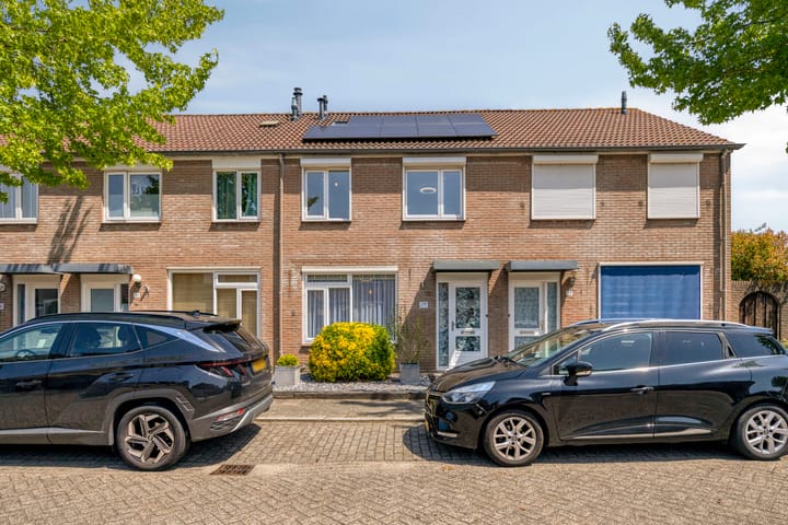 Combinatiepolder 29 main image