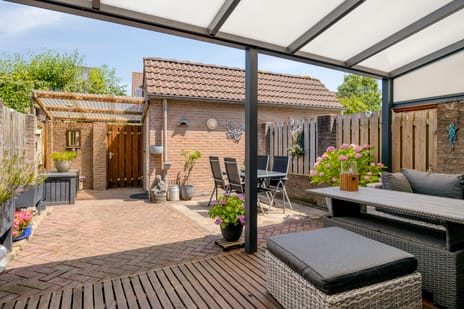 Combinatiepolder 29 tertiary image