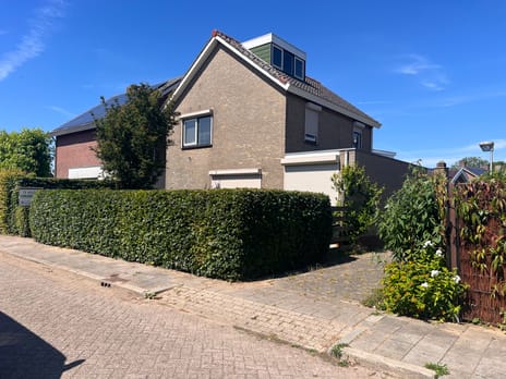 Wethouder Sandersstraat 1 secondary image