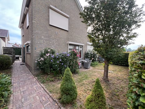 Afbeelding van Wethouder Sandersstraat 1 - Derde foto