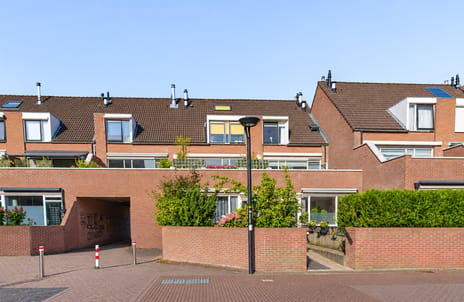 De Enk 117 main image