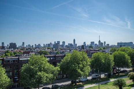 Huidenclubplein 144 tertiary image