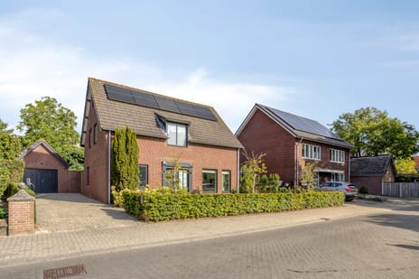 Pastoor van Hapertstraat 17 main image
