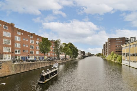 Afbeelding van Eerste Kostverlorenkade 18-3 - Tweede foto