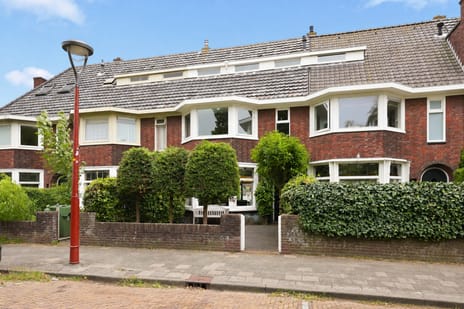 Blekerskade 8 main image