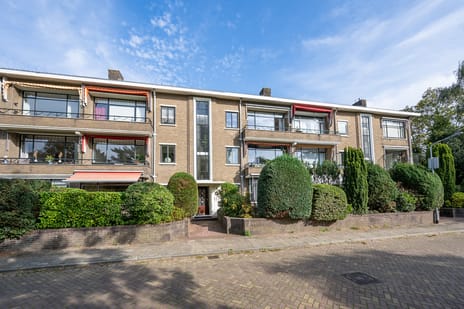 Burgemeester Andriessenstraat 14