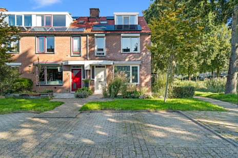 Mathaakveld 32 main image