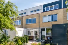 Image of Dwergvinvisstraat 86 - Second image
