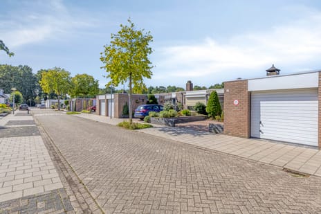 Afbeelding van Evreuxlaan 12 - Derde foto