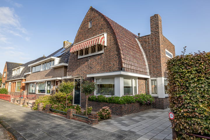 Willem Barentsstraat 1 main image