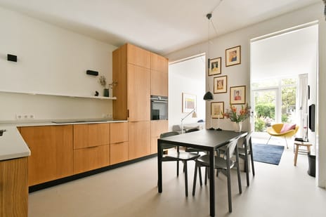 Afbeelding van Bestevâerstraat 165-H - Tweede foto