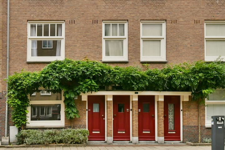 Bestevâerstraat 165-H main image