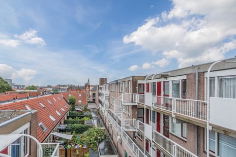 Afbeelding van Museumstraat 65 - Tweede foto