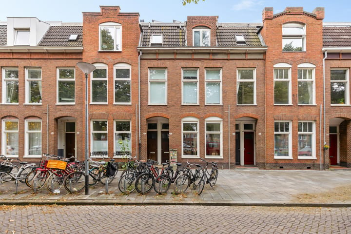 Bankastraat 27 main image