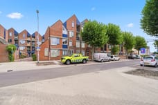 Afbeelding van Van Dishoeckstraat 38 - Tweede foto