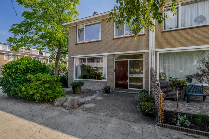 Dr. J.J.P. Oudsingel 52 main image