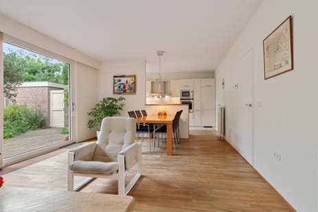Afbeelding van Cornelis Kooijmanlaan 3 - Derde foto