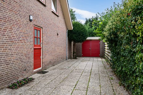 Afbeelding van Cornelis Kooijmanlaan 3 - Derde foto