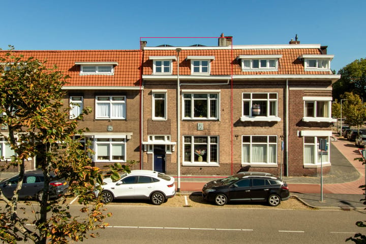 Noordsingel 107 main image