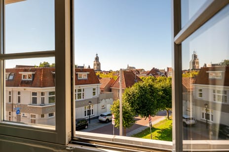 Afbeelding van Noordsingel 107 - Derde foto