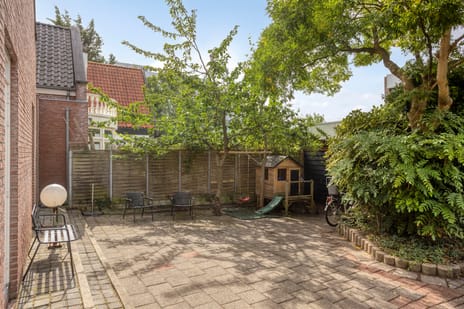 Afbeelding van Hoge Morsweg 112-A - Derde foto
