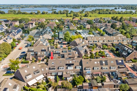 Afbeelding van Zonnedauw 17 - Tweede foto