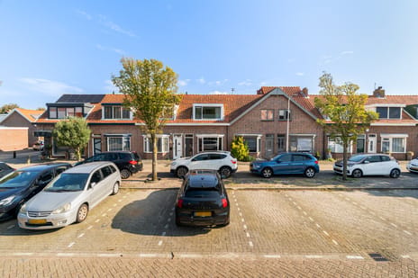 Braamstraat 13 main image