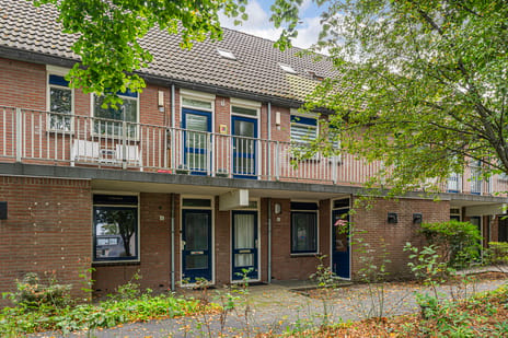 van Brakellaan 22 main image