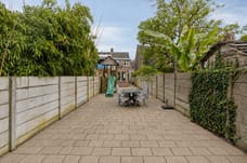 Afbeelding van Hoefstraat 294 - Tweede foto